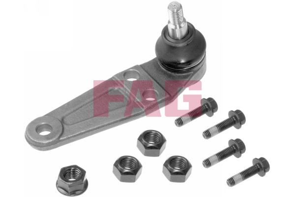 Ball Joint